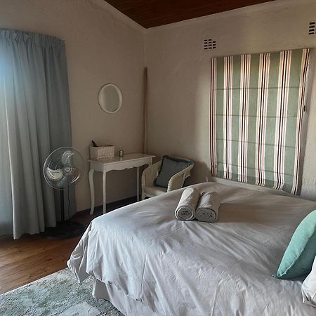 Villa Le Bella Dons Graskop Exterior foto