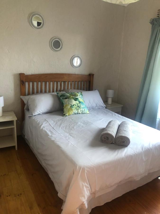 Villa Le Bella Dons Graskop Exterior foto