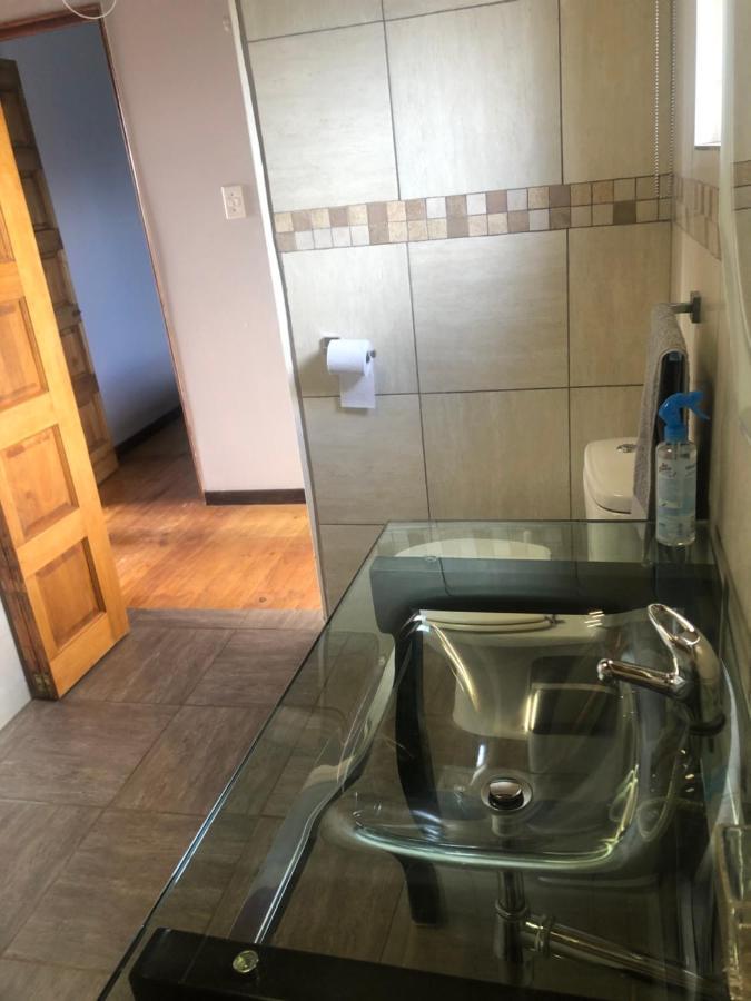 Villa Le Bella Dons Graskop Exterior foto