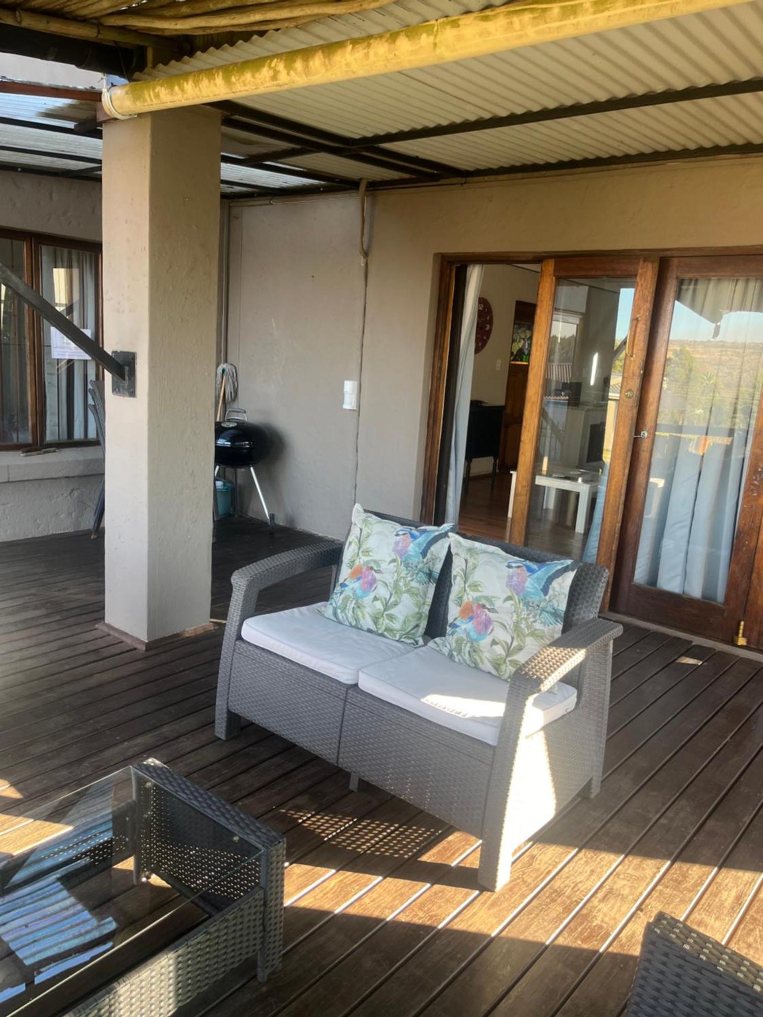 Villa Le Bella Dons Graskop Exterior foto