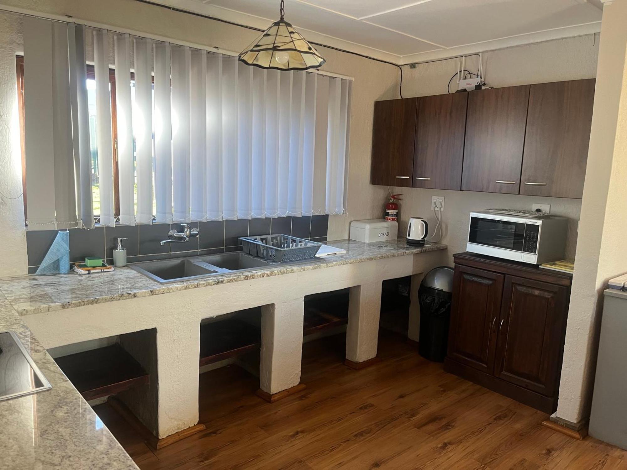 Villa Le Bella Dons Graskop Exterior foto
