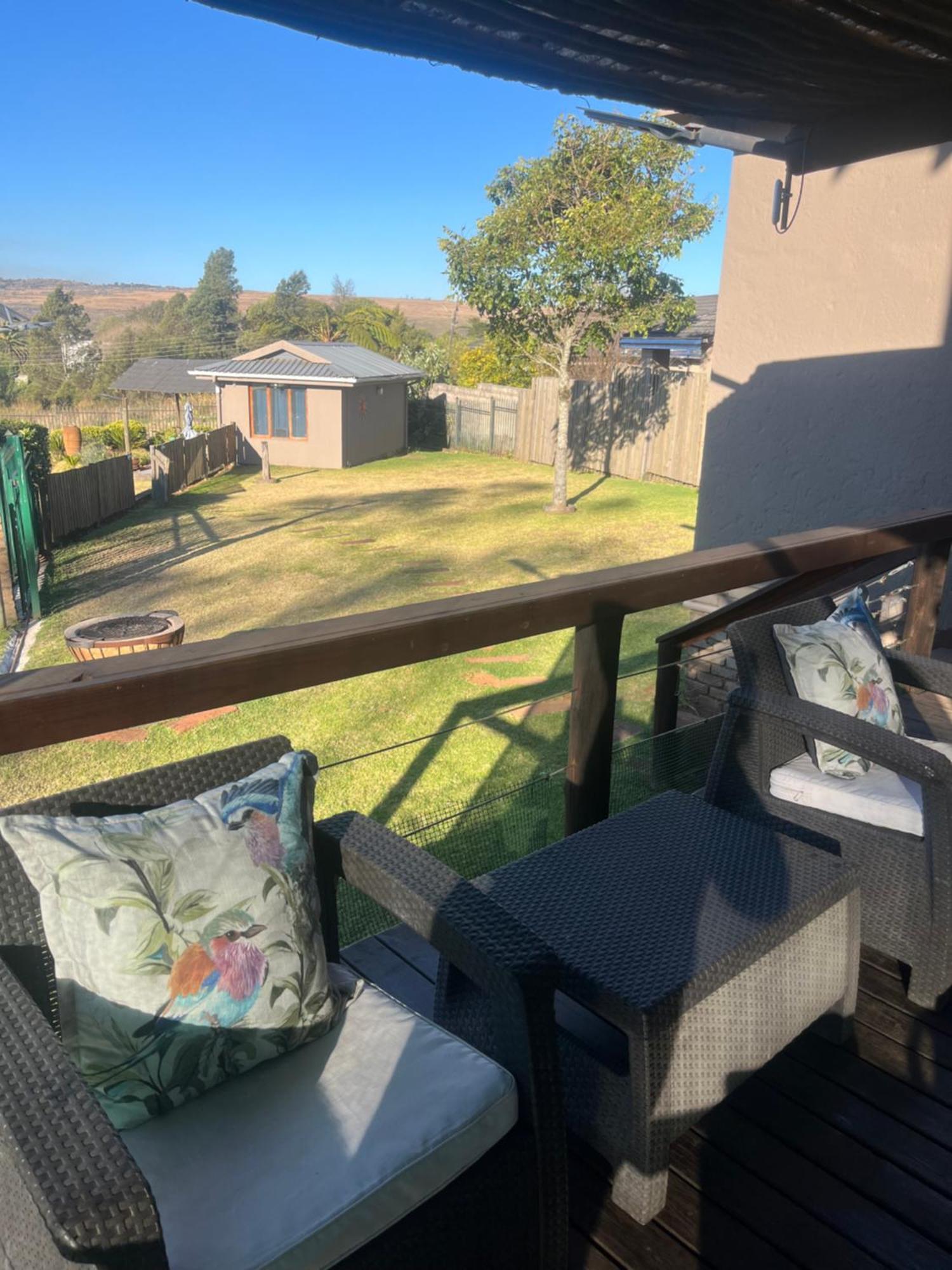 Villa Le Bella Dons Graskop Exterior foto